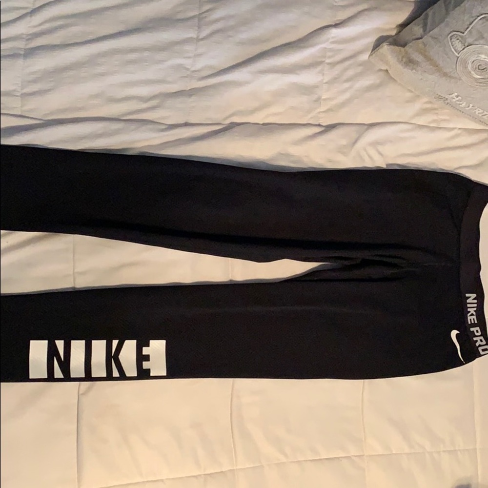 Nike leggings